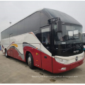 Autocar Luxrious 12m53 Asientos LHD Bus Diesel